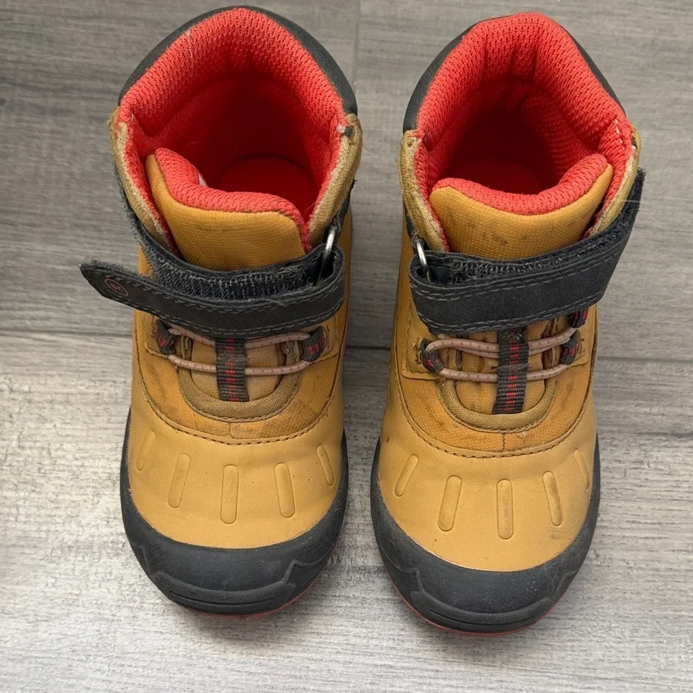 Stride Rite Kids Shoes toddler size 8